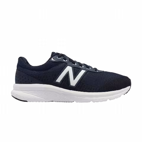 New Balance 411v2 4E Wide 'Navy White'