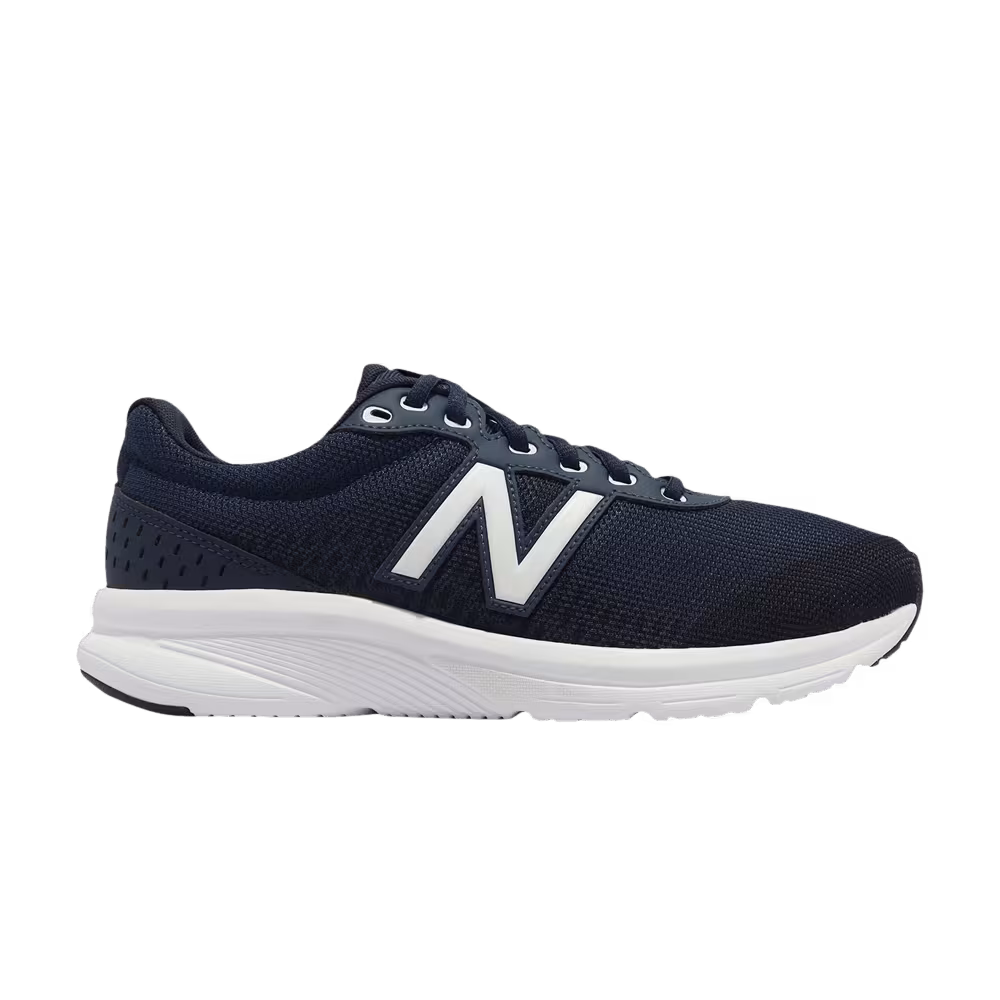New Balance 411v2 4E Wide Navy White