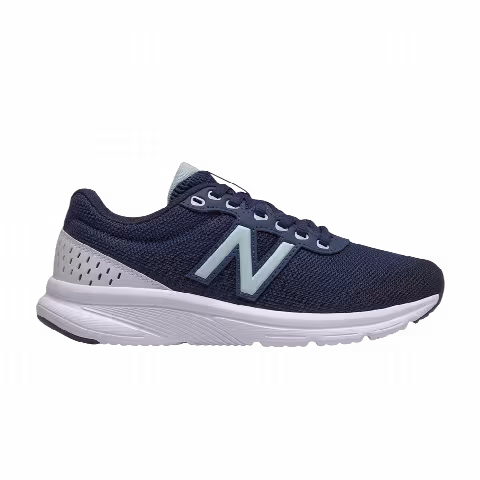 New Balance Wmns 411 'Navy'