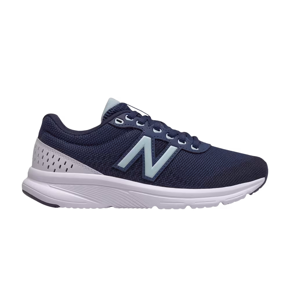 New Balance Women's 411 Navy