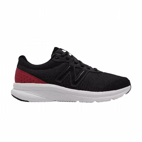 New Balance 411v2 4E Wide 'Phantom Red'