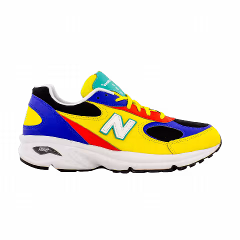 New Balance 498 'Multi-Color'