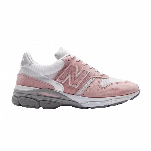 New Balance Wmns 770.9 Made in England 'Pastel Rose'