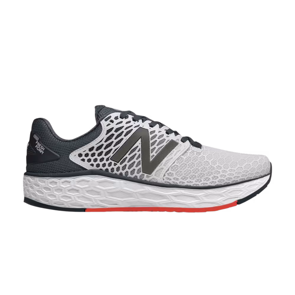 New Balance Fresh Foam Vongo v3 White Petrol