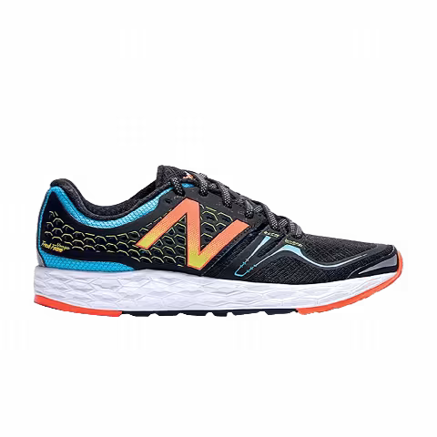 New Balance Wmns Fresh Foam Vongo 'Blue Black'