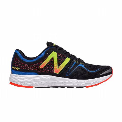 New Balance Fresh Foam Vongo 'Blue Black'