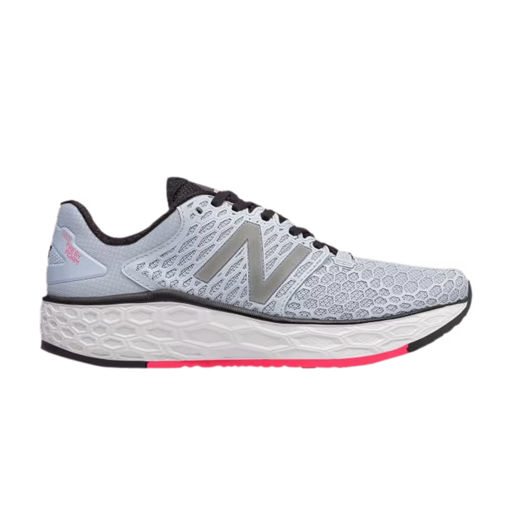 New Balance Women's Fresh Foam Vongo v3 Ice Blue