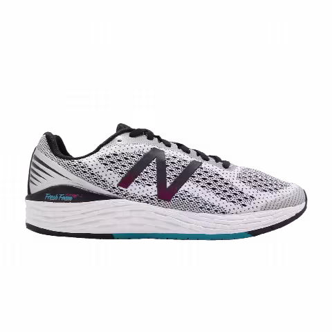 New Balance Wmns Fresh Foam Vongo v2 'White'