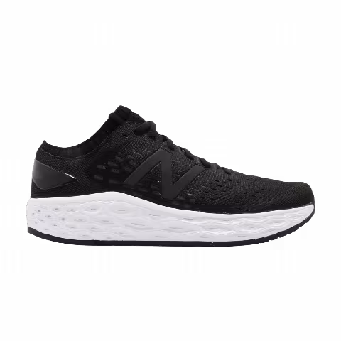 New Balance Fresh Foam Vongo Wide 'Black White'