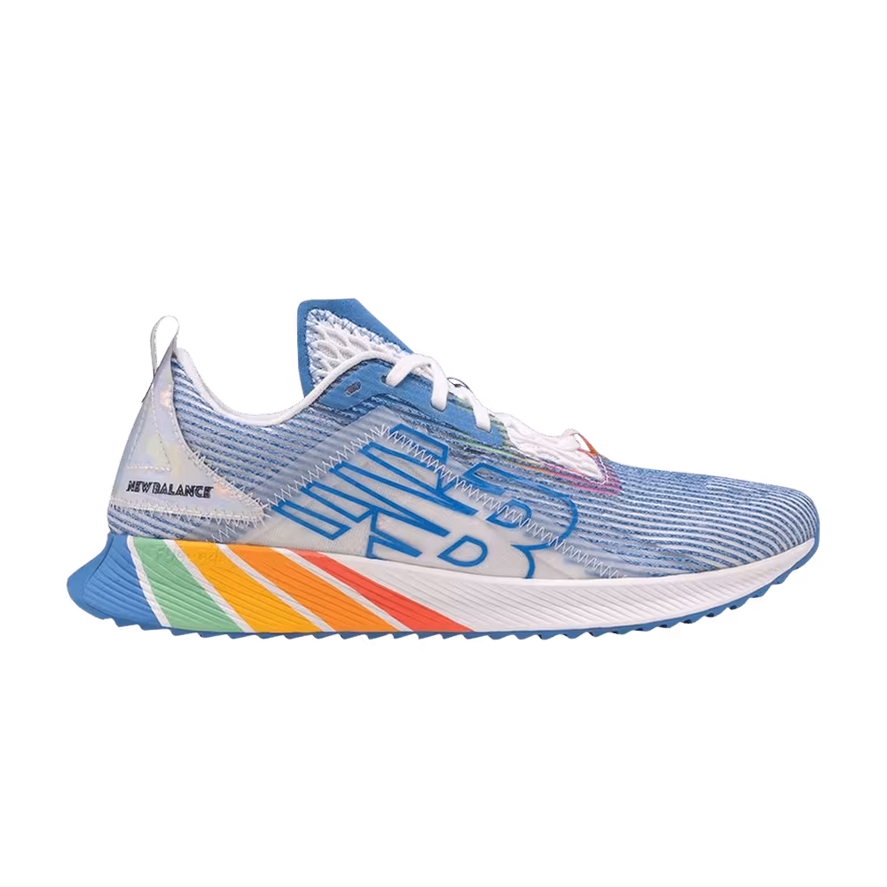 New Balance FuelCell Echo Pride Collection