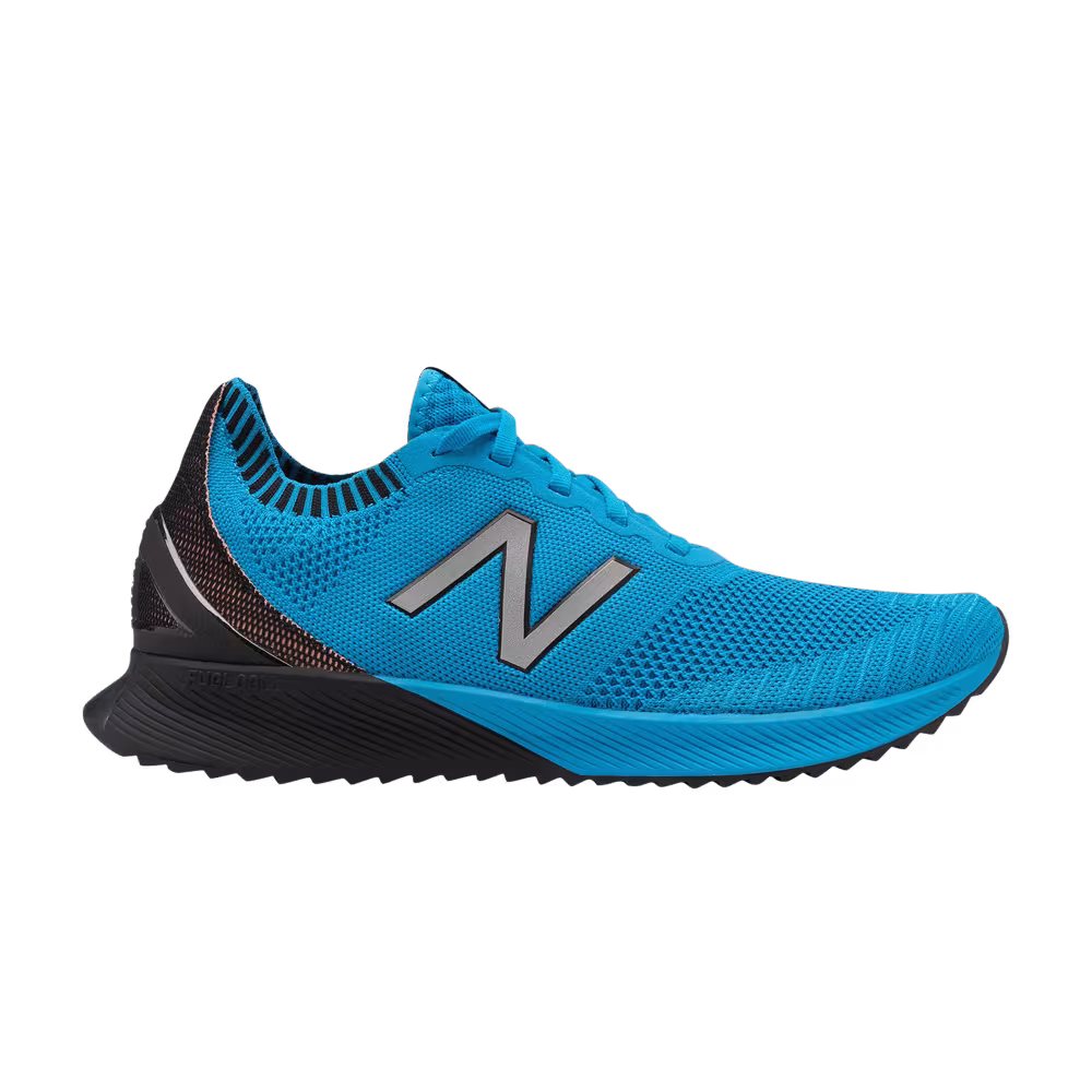 New Balance FuelCell Echo Vision Blue