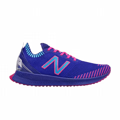 Big League Chew x New Balance FuelCell Echo 'Big Rally Blue Raspberry'