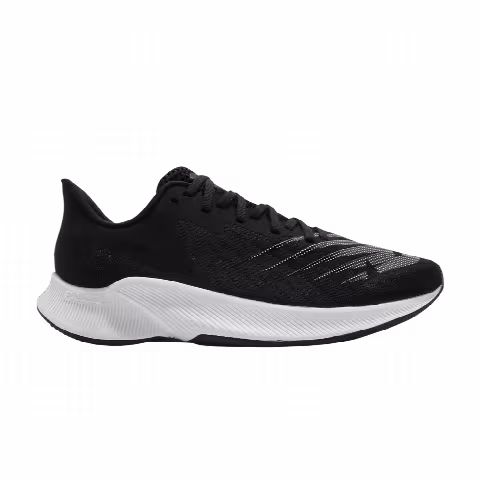 New Balance FuelCell Prism 2E Wide 'Black'