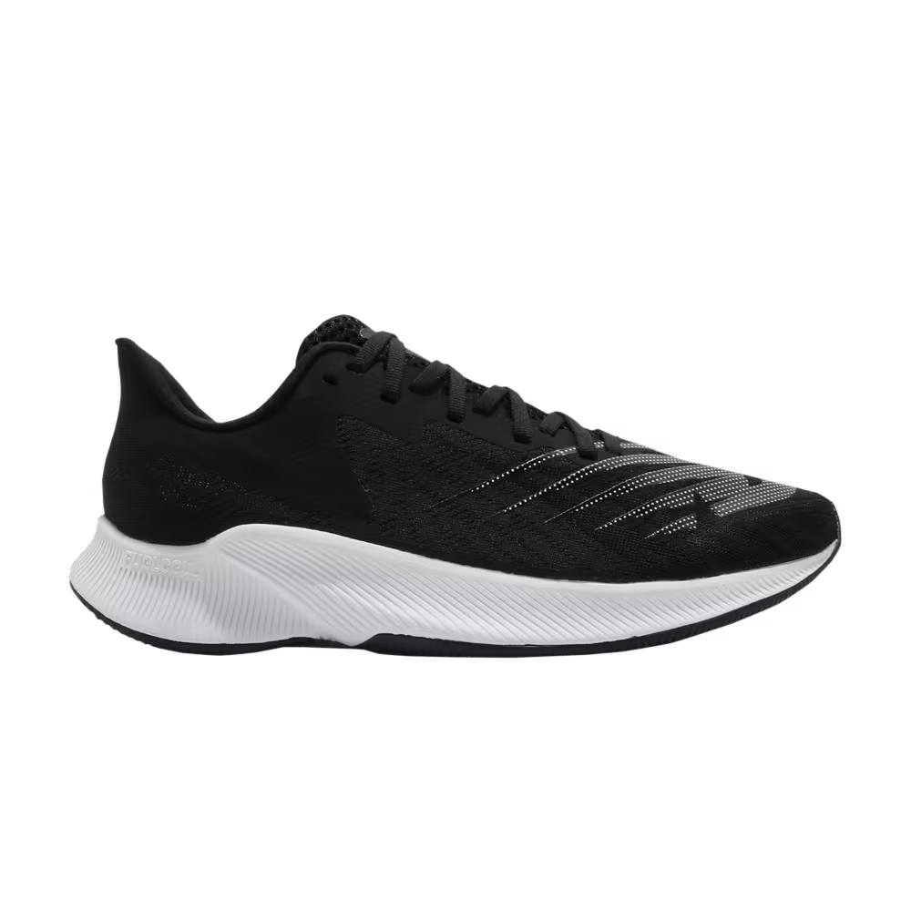New Balance FuelCell Prism 2E Wide Black