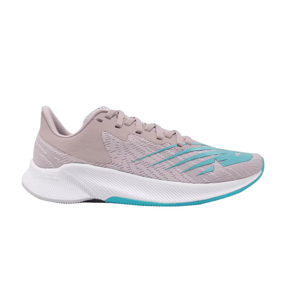 New Balance Women's FuelCell Prism Wide Vivid Coral