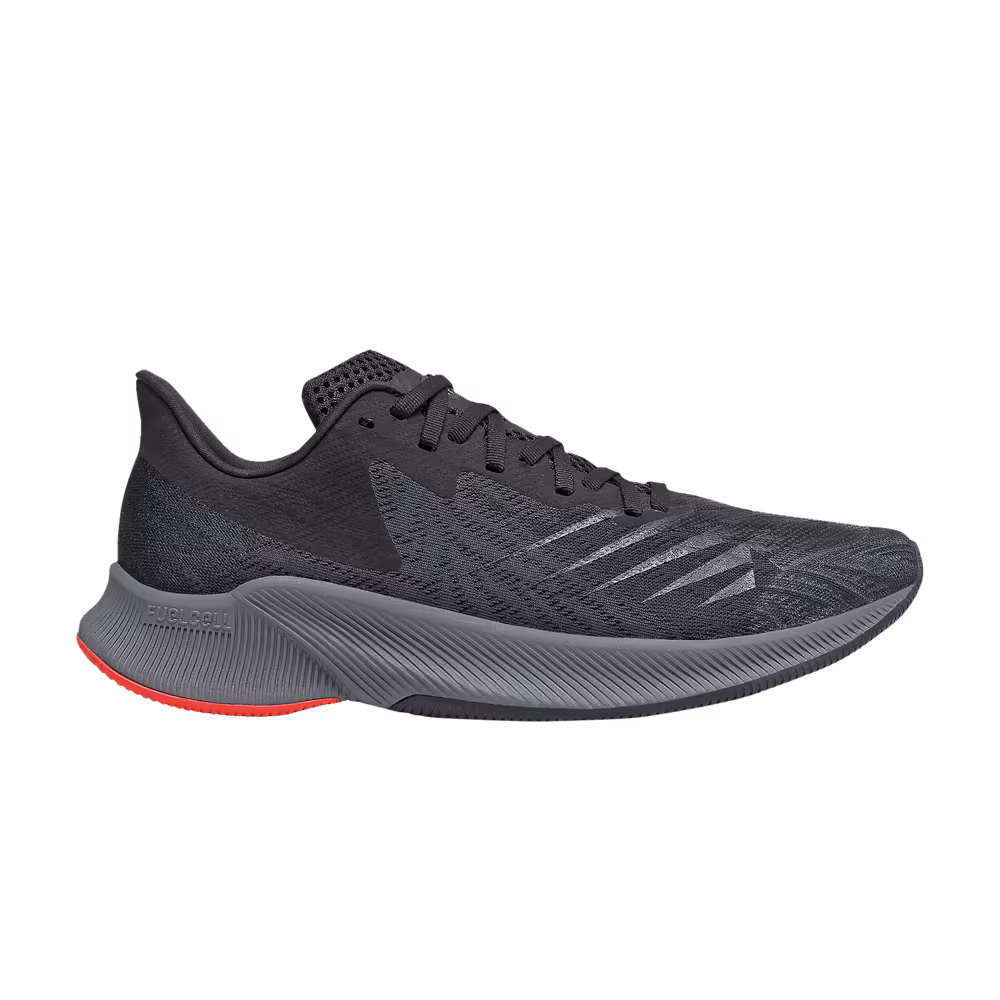 New Balance FuelCell Prism Black Lead