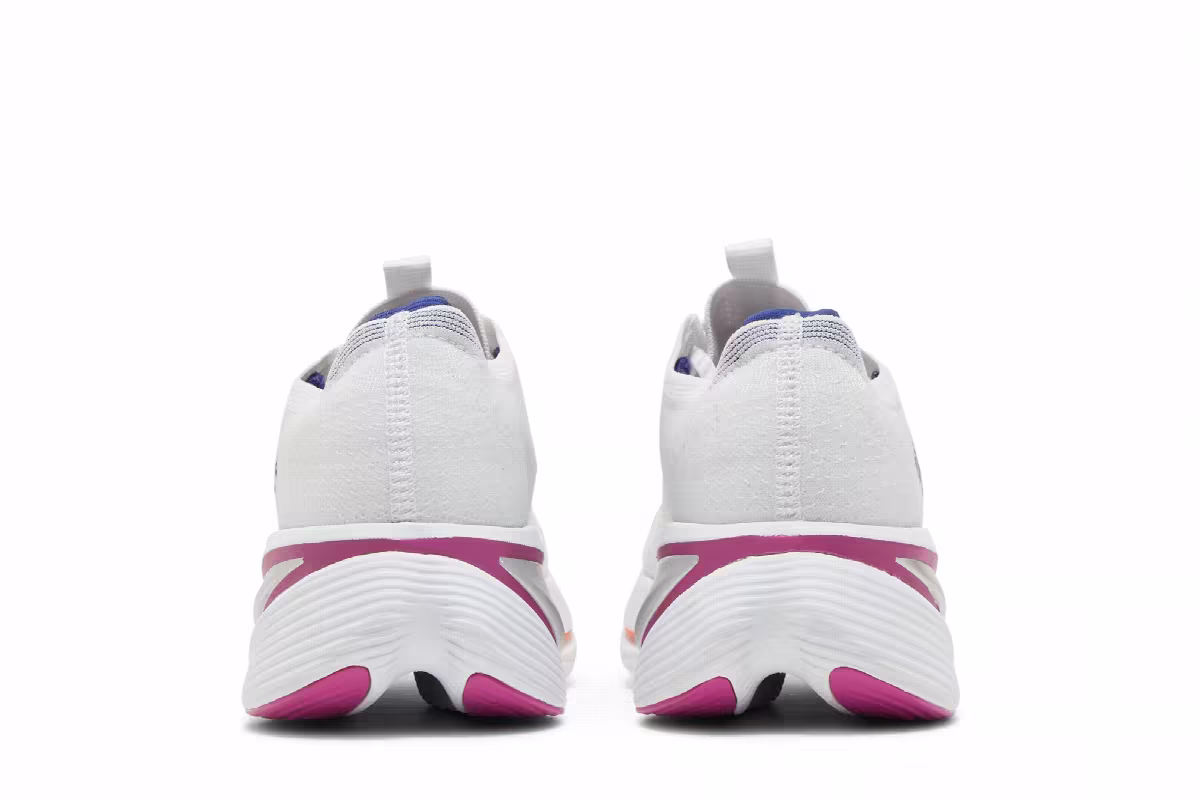 New Balance FuelCell SuperComp 2E Wide White Victory Blue, view 7