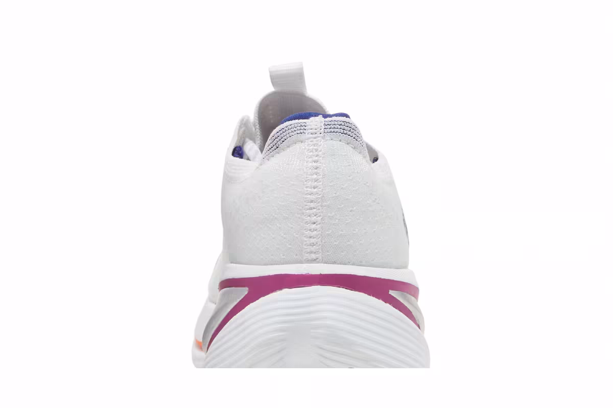 New Balance FuelCell SuperComp 2E Wide White Victory Blue, view 8