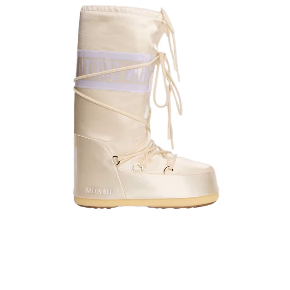 Moon Boot Icon Boot Shine Cream