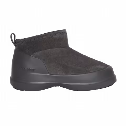 Moon Boot Wmns Luna Low Boot 'Anthracite'