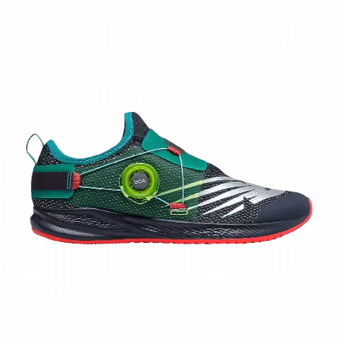 New Balance FuelCore Reveal Big Kid 'Eclipse Teal'