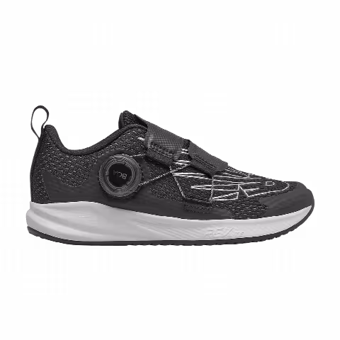 New Balance FuelCore Reveal Little Kid Wide 'Black'
