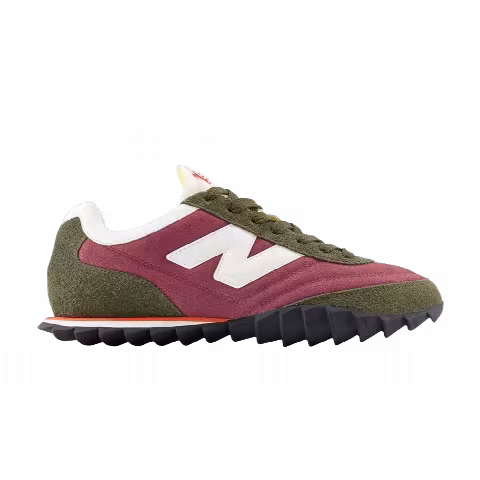 New Balance RC30 'Olive White'