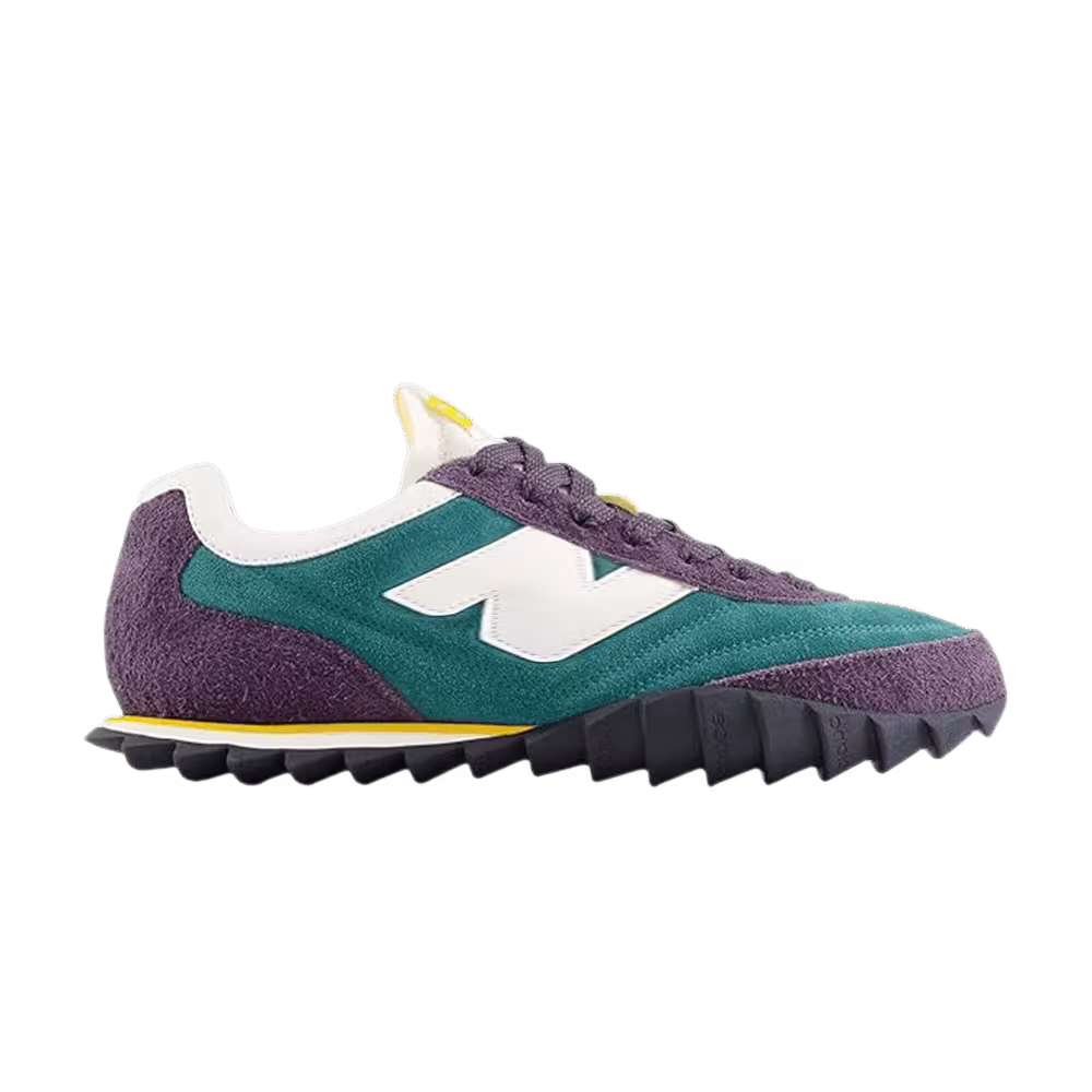 New Balance RC30 Green Purple