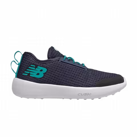 New Balance Recovery Kids Wide 'Navy Green'