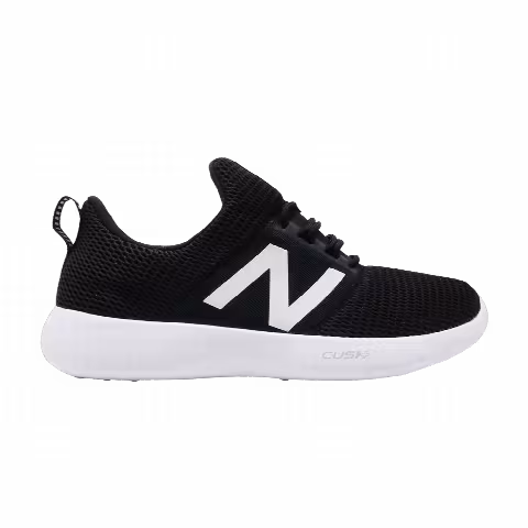 New Balance Recovery v2 2E Wide 'Black'