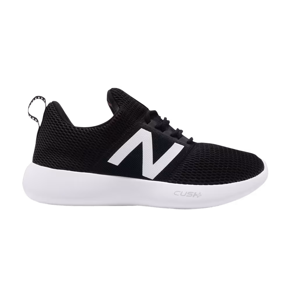 New Balance Women's Recovery v2 Wide Black
