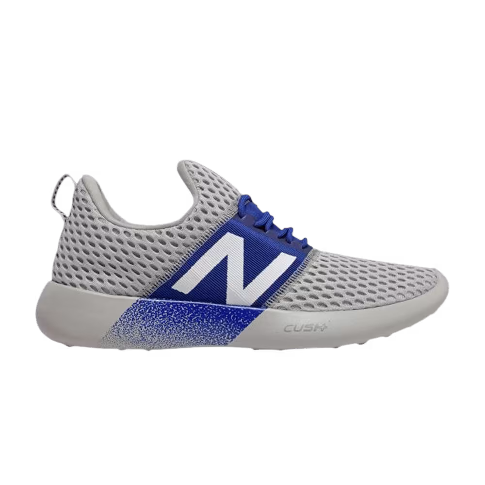 New Balance Recovery v2 Rain Cloud Blue
