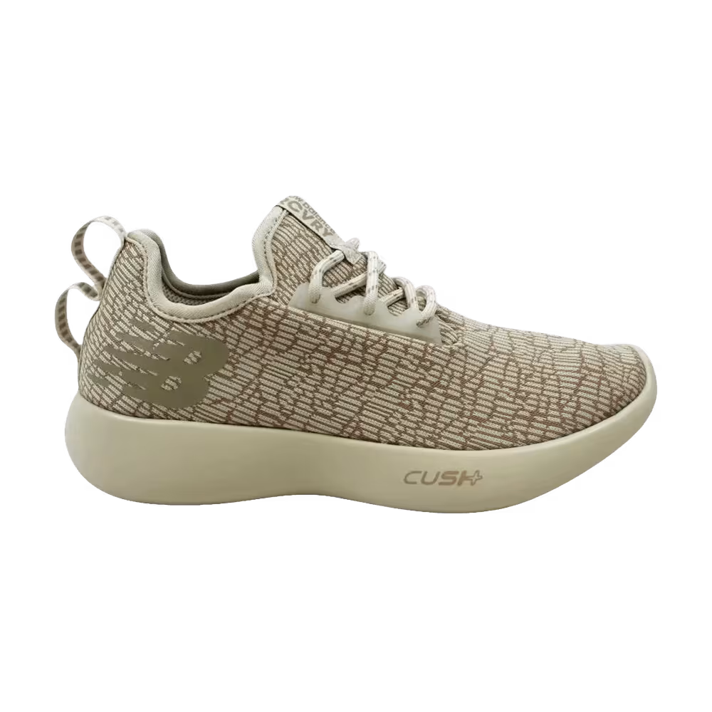 New Balance Recovery Slip-On Tan