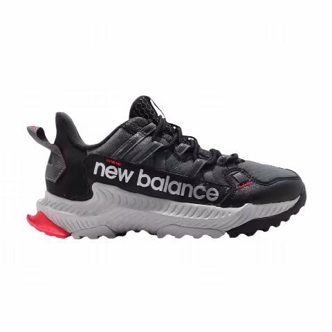 New Balance Wmns Shando Wide 'Black Energy Red'