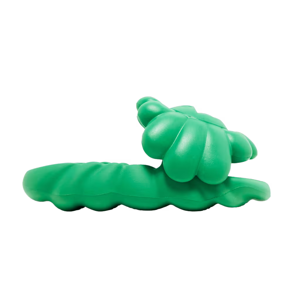 Ohana Hatake Ohana Full-Bloom Slide Island Green