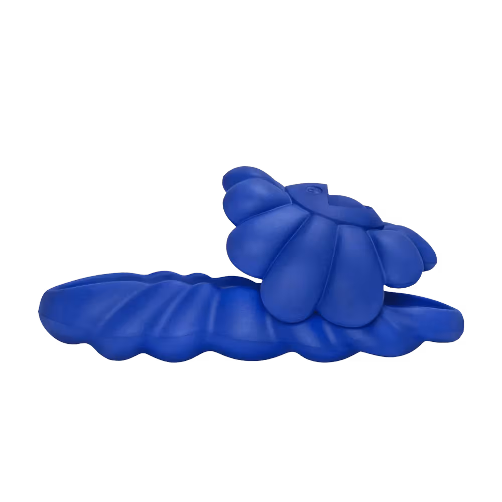 Ohana Hatake Ohana Full-Bloom Slide Lapis Blue