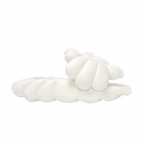 Ohana Hatake Ohana Full-Bloom Slide 'Star White'