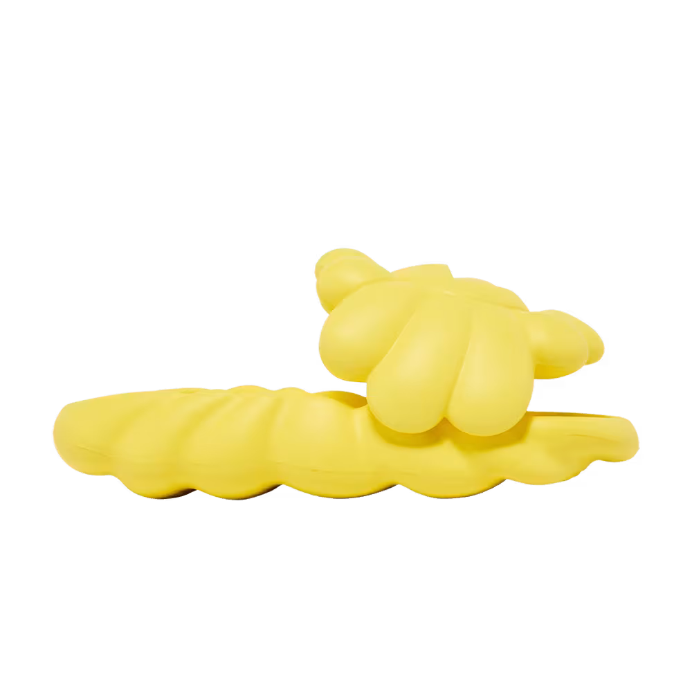 Ohana Hatake Ohana Full-Bloom Slide Blazing Yellow