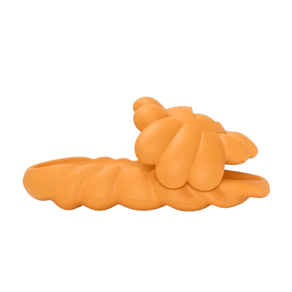 Ohana Hatake Ohana Full-Bloom Slide Apricot