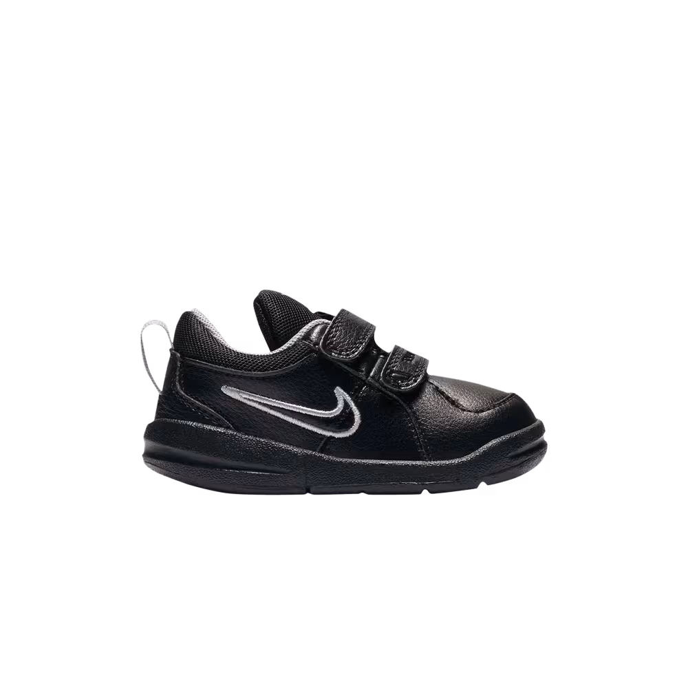 Nike Pico 4 TD Black Metallic Silver