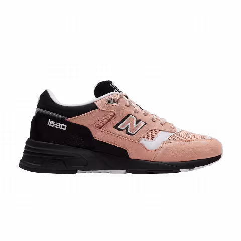 New Balance 1530 Made in England 'Coral Black'
