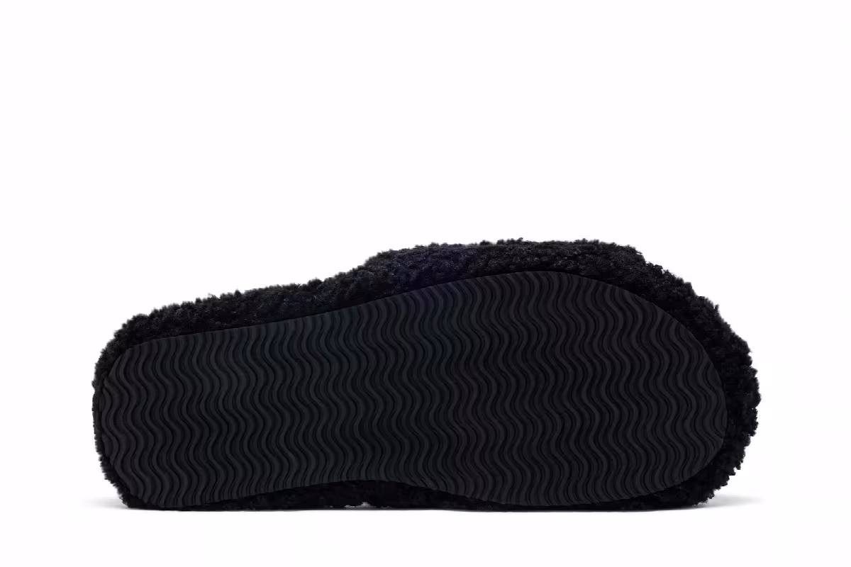 Hellstar Logo Slide Black, view 5