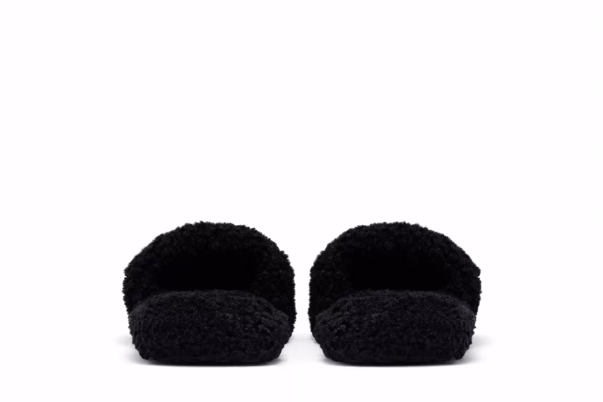 Hellstar Logo Slide Black, view 7