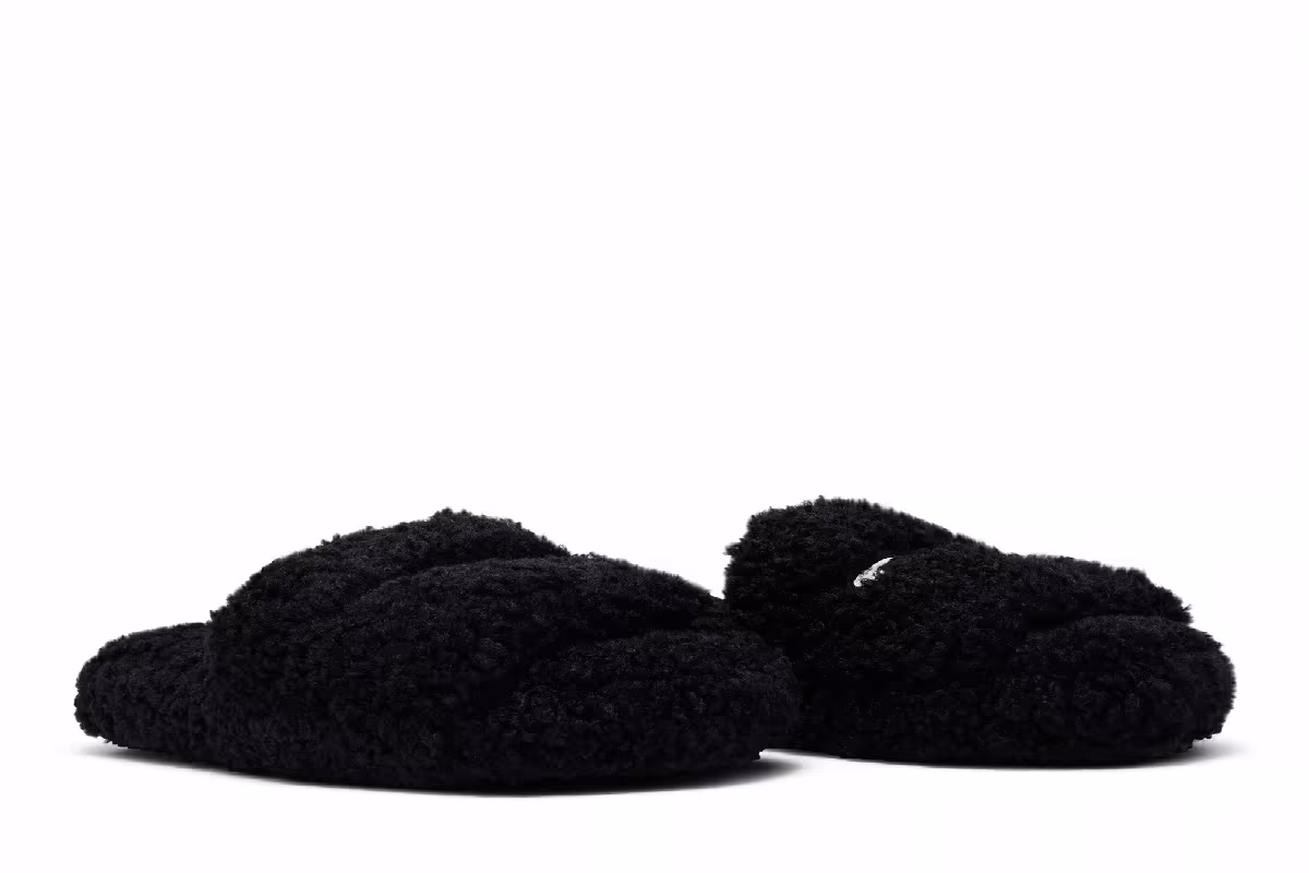 Hellstar Logo Slide Black, view 9