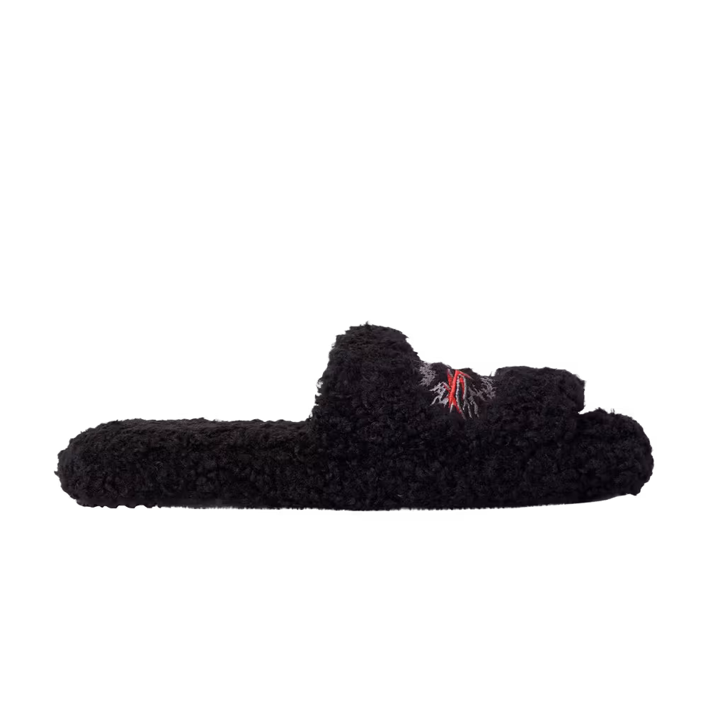 Hellstar HSTAR Slide Black