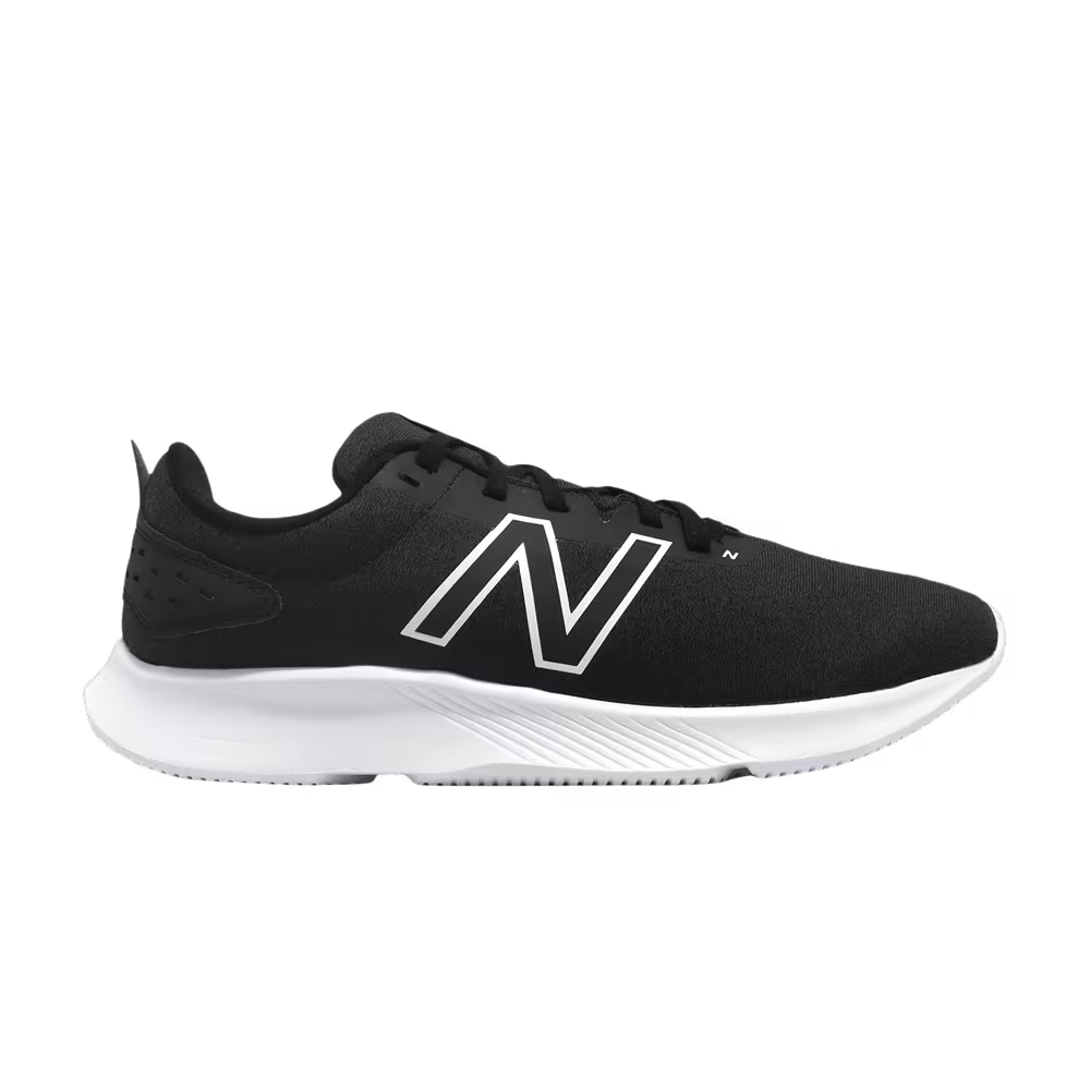 New Balance 430v2 4E Wide Black White