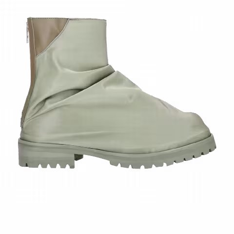 424 Marathon Boot 'Military Green'