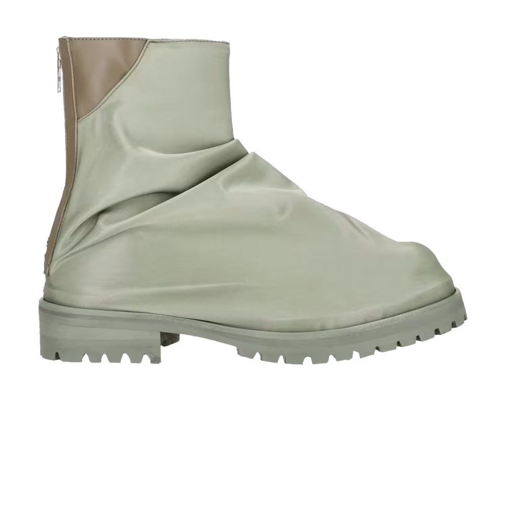 424 Marathon Boot Military Green