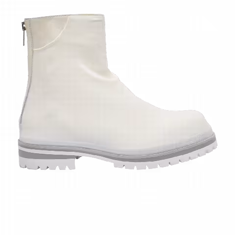 424 Marathon Boot 'White'