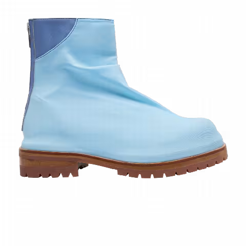 424 Marathon Boot 'Baby Blue'